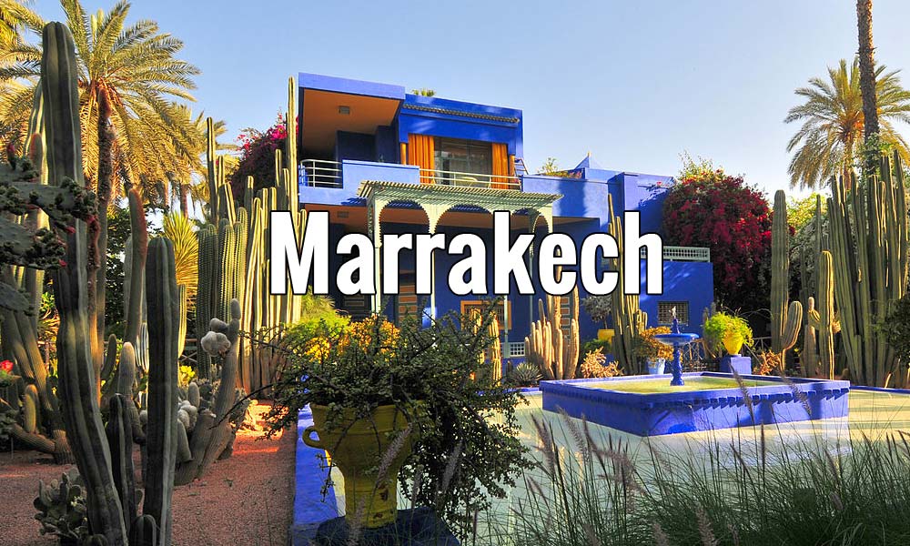 prix déménagement france marrakech